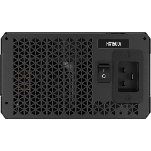 Блок живлення Corsair 1500W HX1500i (CP-9020309-EU)