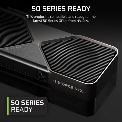 Блок живлення Corsair 1500W HX1500i (CP-9020309-EU)