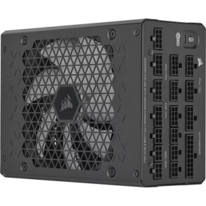 Блок живлення Corsair 1500W HX1500i (CP-9020309-EU)