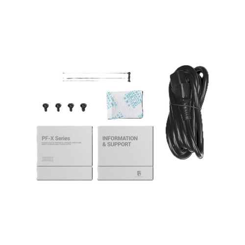 Блок живлення Deepcool 500W GAMER STORM (PF500X)