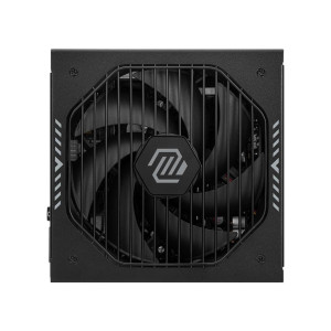 Блок живлення MSI 1000W MAG A1000GLS PCIE5 (MAG A1000GLS PCIE5)