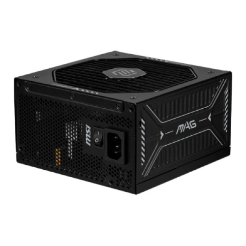 Блок живлення MSI 1000W MAG A1000GLS PCIE5 (MAG A1000GLS PCIE5) Блок живлення MSI 1000W MAG A1000GLS PCIE5 (MAG A1000GLS PCIE5)