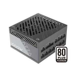 Блок живлення Azza 1000W PSAZ-1000P(ATX3.1) (PSAZ-1000P(ATX3.1))