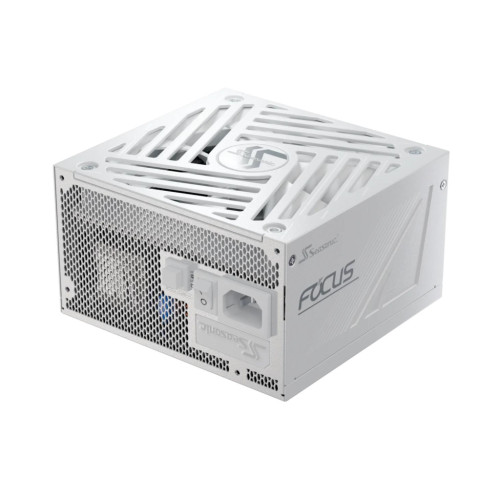 Блок живлення Seasonic 750W FOCUSGX-750-ATX31-WHT (FOCUS-GX-750-ATX31-WHITE)