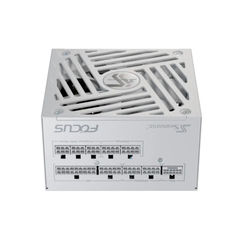 Блок живлення Seasonic 750W FOCUSGX-750-ATX31-WHT (FOCUS-GX-750-ATX31-WHITE)