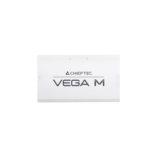 Блок живлення Chieftec 1000W VEGA M WHITE (PPG-1000-CW)