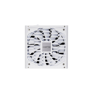 Блок живлення Chieftec 850W VEGA M WHITE (PPG-850-CW)