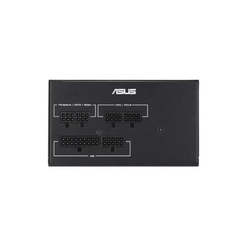 Блок живлення ASUS 750W ATS-750G WHITE BOX (90YE04A1-B0NC00)