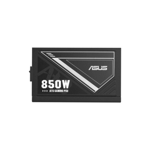 Блок живлення ASUS 850W ATS-850G WHITE BOX (90YE04A0-B0NC00)