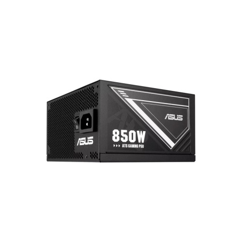 Блок живлення ASUS 850W ATS-850G WHITE BOX (90YE04A0-B0NC00)