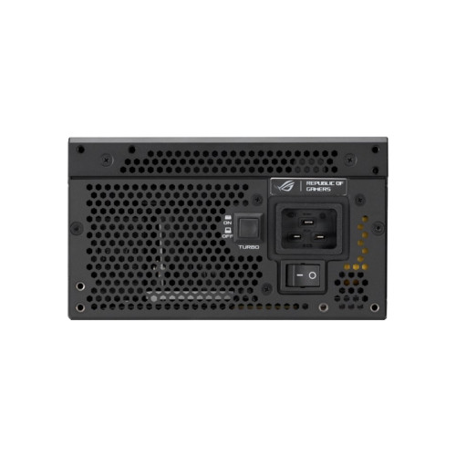 Блок живлення ASUS 1600W ROG THOR 80+ Titanium (90YE00V1-B0NA00)