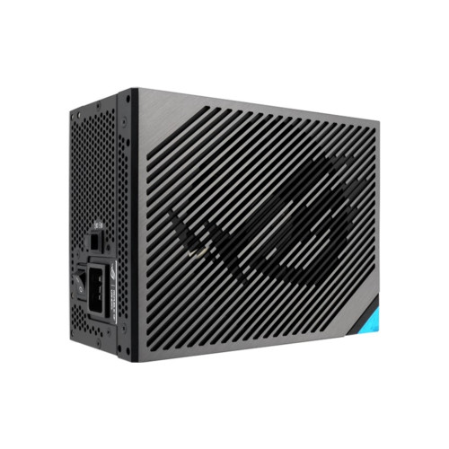 Блок живлення ASUS 1600W ROG THOR 80+ Titanium (90YE00V1-B0NA00)