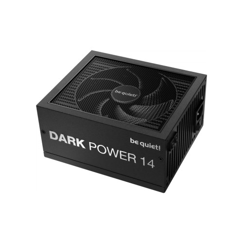 Блок живлення Be quiet! 1000W DARK POWER 14 (BP020EU)