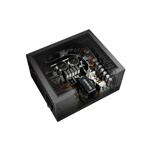 Блок живлення Be quiet! 1000W DARK POWER 14 (BP020EU)