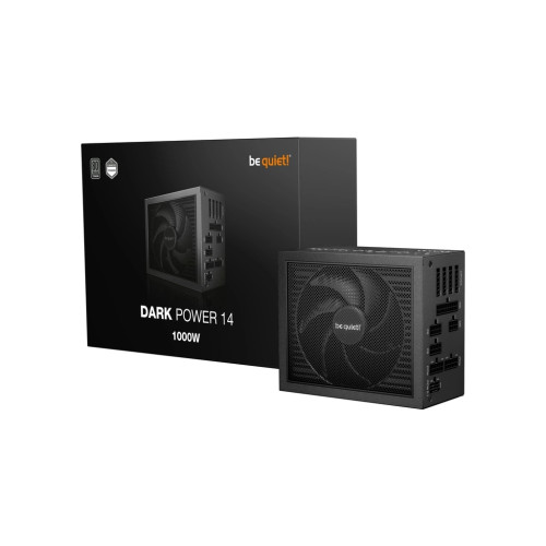 Блок живлення Be quiet! 1000W DARK POWER 14 (BP020EU)