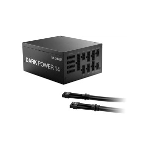 Блок живлення Be quiet! 1200W DARK POWER 14 (BP021EU)