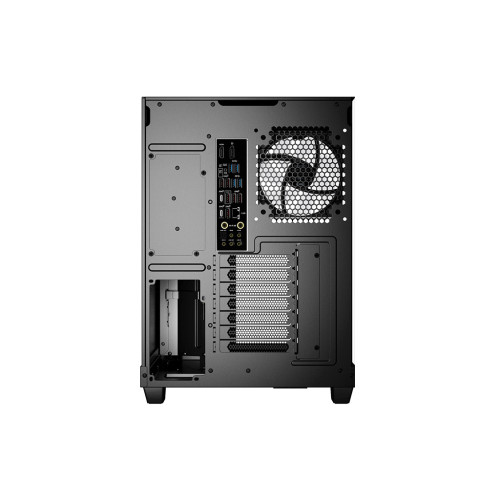 Корпус для ПК Be quiet! LIGHT BASE 500 LX black (BGW85) Корпус для ПК Be quiet! LIGHT BASE 500 LX black (BGW85)