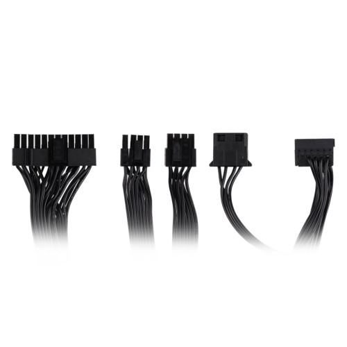 Блок живлення 2E 850W Master Power (2E-MP850-120APFC)