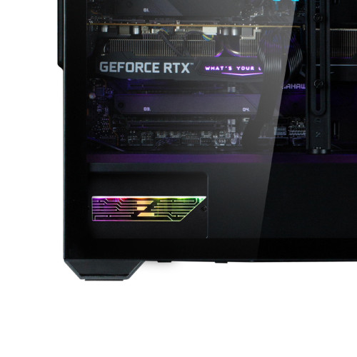 Блок живлення Zalman 1200W Teramax 2 View (ZM1200-TMX2VIEW) Блок живлення Zalman 1200W Teramax 2 View (ZM1200-TMX2VIEW)