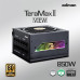 Блок живлення Zalman 850W Teramax 2 View (ZM850-TMX2VIEW) Блок живлення Zalman 850W Teramax 2 View (ZM850-TMX2VIEW)