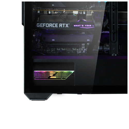 Блок живлення Zalman 850W Teramax 2 View (ZM850-TMX2VIEW) Блок живлення Zalman 850W Teramax 2 View (ZM850-TMX2VIEW)