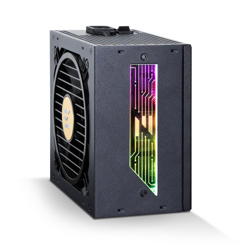 Блок живлення Zalman 850W Teramax 2 View (ZM850-TMX2VIEW) Блок живлення Zalman 850W Teramax 2 View (ZM850-TMX2VIEW)