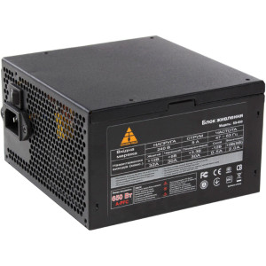 Блок живлення Golden Field 650W (ATX-SS650)
