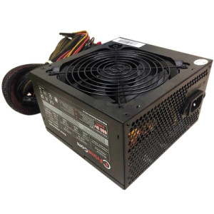 Блок живлення Golden Field 650W (ATX-SS650)