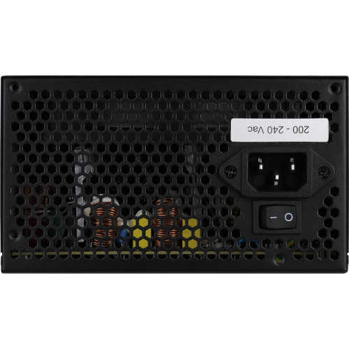 Блок живлення AeroCool 750W VX Plus Stealth (ACPN-VS75AEY.12)