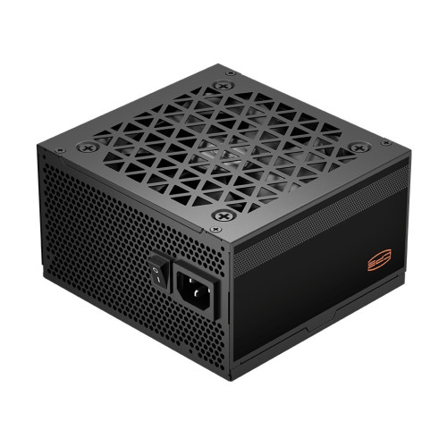 Блок живлення PcCooler 550W (YK550H) Блок живлення PcCooler 550W (YK550H)