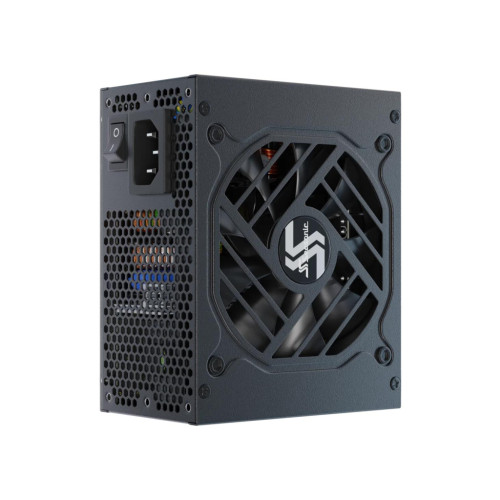 Блок живлення Seasonic 650W FOCUS-SPX-650 (FOCUS-SPX-650)