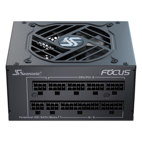 Блок живлення Seasonic 650W FOCUS-SPX-650 (FOCUS-SPX-650)