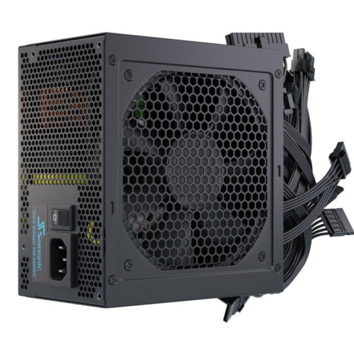 Блок живлення Seasonic 750W G12 GC-750 (G12 GC-750)