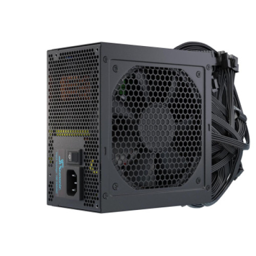 Блок живлення Seasonic 850W G12 GC-850 (G12 GC-850)