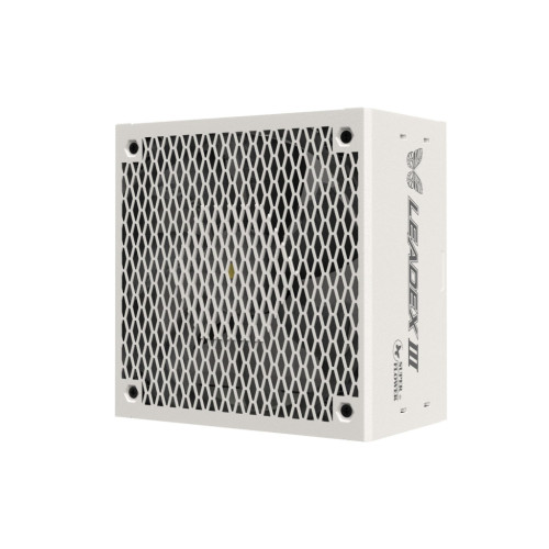 Блок живлення Super Flower 1000W LEADEX VII XG SERIES WHT (SF-1000F14XG WHITE)