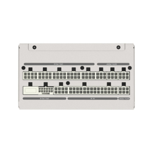 Блок живлення Super Flower 1000W LEADEX VII XG SERIES WHT (SF-1000F14XG WHITE)