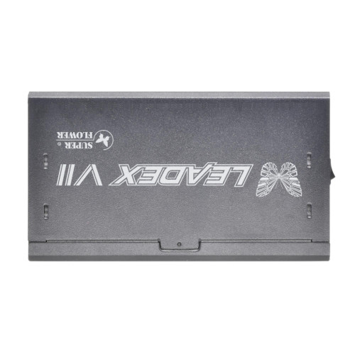 Блок живлення Super Flower 1200W LEADEX VII XP PRO SERIES (SF-1200F14XP)