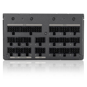 Блок живлення Super Flower 2000W LEADEX PLATINUM (SF-2000F14HP)