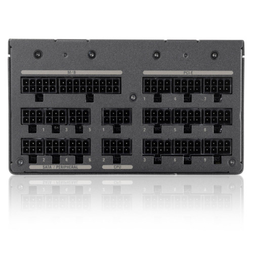 Блок живлення Super Flower 2000W LEADEX PLATINUM (SF-2000F14HP)