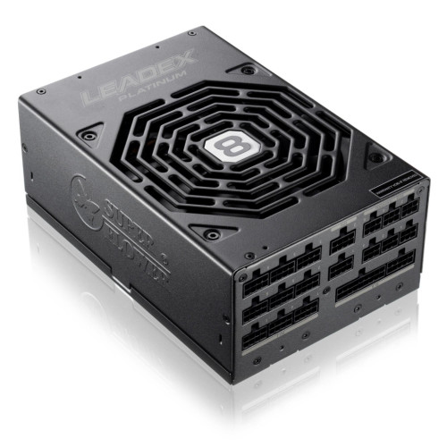 Блок живлення Super Flower 2000W LEADEX PLATINUM (SF-2000F14HP)