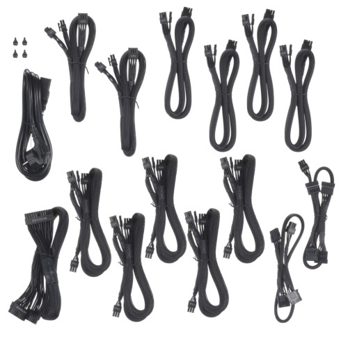 Блок живлення Super Flower 2000W LEADEX PLATINUM (SF-2000F14HP)