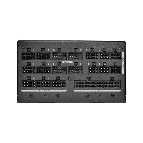 Блок живлення Super Flower 2800W LEADEX TITANIUM (SF-2800F14HP)