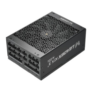 Блок живлення Super Flower 2800W LEADEX TITANIUM (SF-2800F14HP)