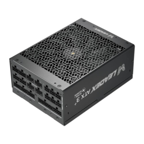 Блок живлення Super Flower 2800W LEADEX TITANIUM (SF-2800F14HP)