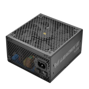 Блок живлення Super Flower 850W LEADEX III GOLD (SF-850F14GE(GL))