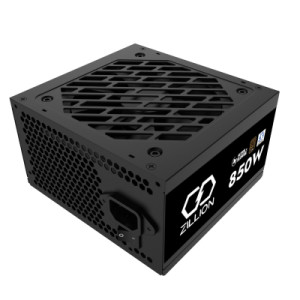 Блок живлення Super Flower 850W ZILLION DB (SF-850Z12DB (DA))