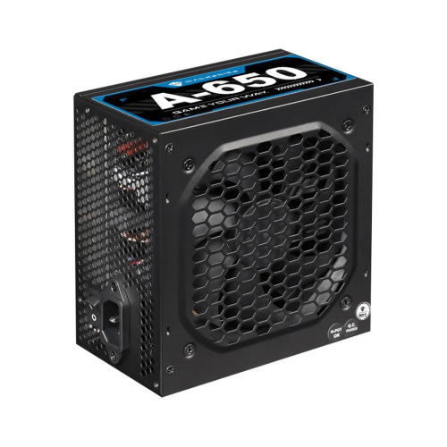 Блок живлення Machenike 650W (A-650B-EUR)