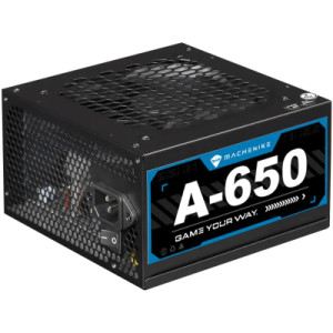 Блок живлення Machenike 650W (A-650B-EUR)