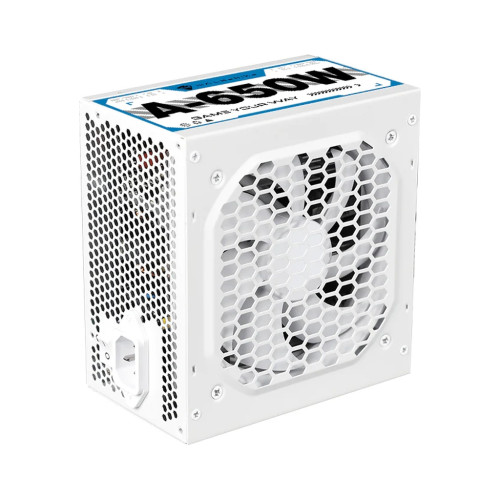 Блок живлення Machenike 650W (GTI 650MW-EUR)