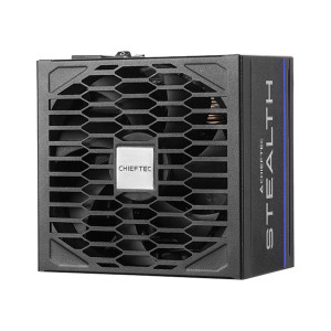Блок живлення Chieftec 1000W Stealth (SPX-1000-FC)